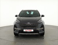 Kia Sportage 2.0 CRDI GT-Line 4WD