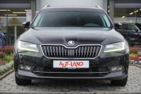 Skoda Superb Combi 2.0 TDI L&K 4x4