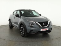 Nissan Juke 1.0 DIG-T Aut.