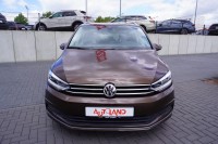 VW Touran 1.4 TSI Sound