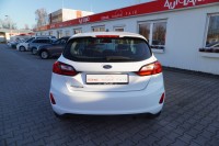 Ford Fiesta 1.1 Trend