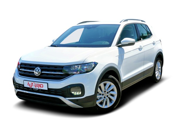 VW T-Cross 1.0 TSI Life
