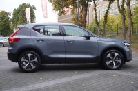 Volvo XC 40 XC40 2.0 Black Edition Aut.