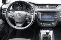 Toyota Avensis 2.0 TS Comfort