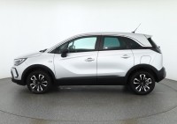 Vorschau: Opel Crossland 1.2 DI Turbo