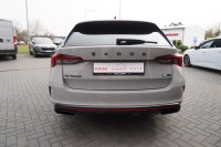 Skoda Octavia Combi 2.0 RS First Edition