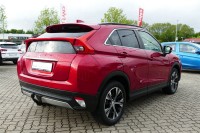 Mitsubishi Eclipse Cross 1.5 T-MIVEC Basis 2WD (EURO 6d-TEMP)