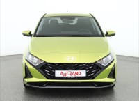 Hyundai i20 1.0 T-GDI Aut.