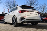 Audi S3 Sportback quattro