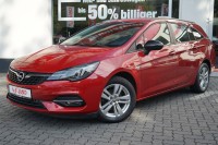 Vorschau: Opel Astra K 1.2 Turbo Edition