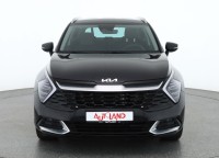 Kia Sportage 1.6 CRDi Spirit