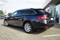 Skoda Superb Combi 2.0 TDI DSG