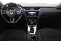 Skoda Octavia Combi 2.0 TDI DSG Tour