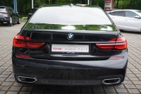BMW 730 d xDrive M-Paket