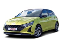 Hyundai i20 1.2 Sitzheizung LED Tempomat