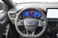 Ford Focus 1.0 M-Hybrid ST-Line