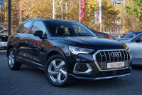 Audi Q3 40 2.0 TFSI quattro S-Line