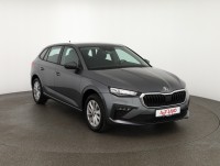 Skoda Scala 1.0 TSI DSG