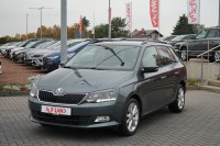 Vorschau: Skoda Fabia Combi 1.2 Joy