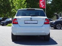 Skoda Fabia 1.2 Drive