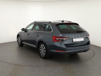 Skoda Superb 2.0 TDI Style