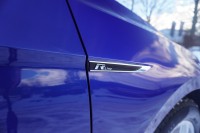 VW Passat Variant 2.0 TDI R-Line Matrix