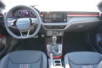 Skoda Fabia Monte Carlo 1.0 TSI DSG