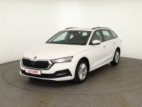 Skoda Octavia Combi 2.0 TDI DSG Ambition LED Navi DAB