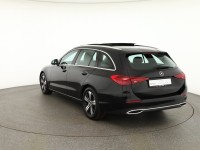 Mercedes-Benz C 180 C180 T-Modell Avantgarde