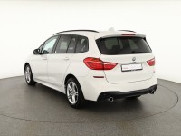 BMW Gran Tourer 220i M Sport