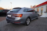 Skoda Superb Combi 2.0 TDI
