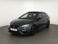 Seat Leon ST 2.0 TSI DSG Cupra 4Drive 2-Zonen-Klima Navi Sitzheizung