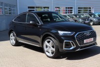 Audi Q5 SB S-Line 40 TDI quattro s-tronic