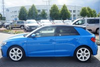 Audi A1 Sportback 25 TFSI S-line Edition One