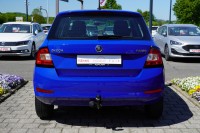 Skoda Fabia Active 1.0 MPI