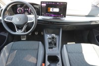 VW Golf VIII Variant 1.5 Goal