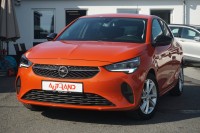 Vorschau: Opel Corsa F 1.2 Edition