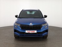 Skoda Karoq 1.5 TSI DSG Sportline