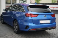 Kia cee'd Sporty Wagon Ceed SW 1.4 T-GDI