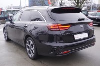 Kia cee'd Sporty Wagon Ceed SW 1.6 M-Hybrid