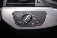 Audi A5 Sportback 35 2.0 TFSI