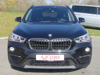 BMW X1 sDrive 18 i Sport Line