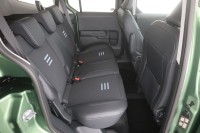Ford Tourneo Courier Active 1.0 EB Aut.