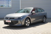 Vorschau: VW Passat Variant 1.5 eTSI DSG