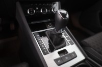 Skoda Superb 1.4 TSI iV