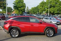 Hyundai Tucson 1.6T-GDI HEV 4WD Aut.