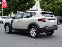 Dacia Duster Expression 140