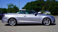 Audi A5 Cabriolet 40 TDI sport S Line
