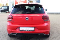 VW Polo 1.0 TSI R-Line