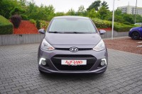 Hyundai i10 1.0